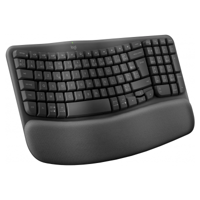 LOGITECH WAVE KEYS