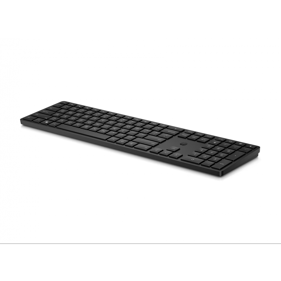 CLAVIER SANS FIL HP 450 n°4