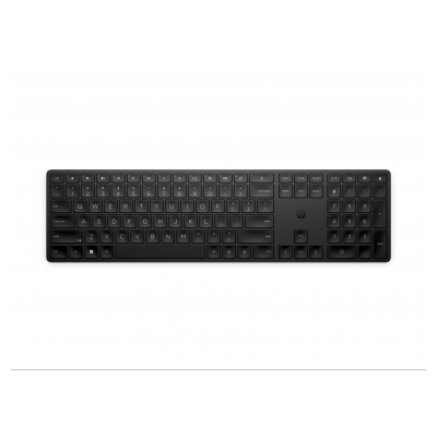 CLAVIER SANS FIL HP 450