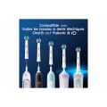ORAL B PRO PRECISION CLEAN X8