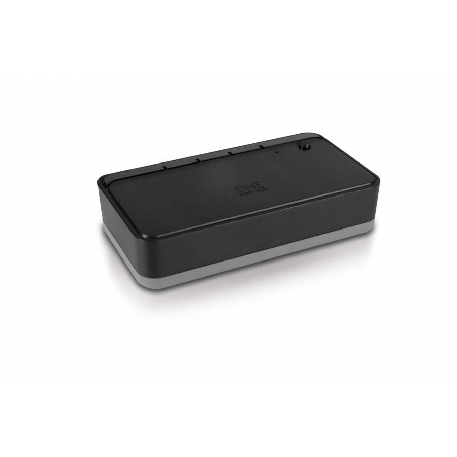 ONE FOR ALL AMPLIFICATEUR D'ANTENNE 5G 1 ENTREE / 4 SORTIES POUR 4 TV n°1