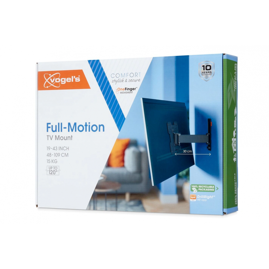 VOGELS TVM 322FD9 n°10