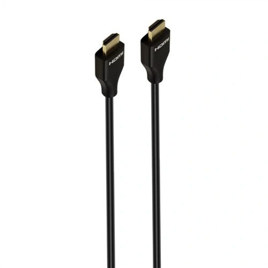 ACCSUP CABLE HDMI 2.1 ULTRA HD 8K AVEC ETHERNET 1,5M n°1