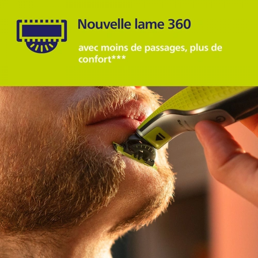 PHILIPS QP430/50 n°7