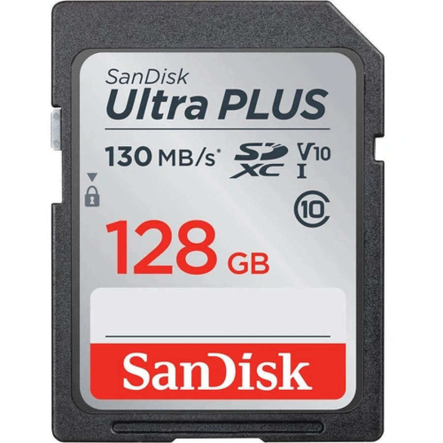 SANDISK SD ULTRA 128GB 150MB/s n°2