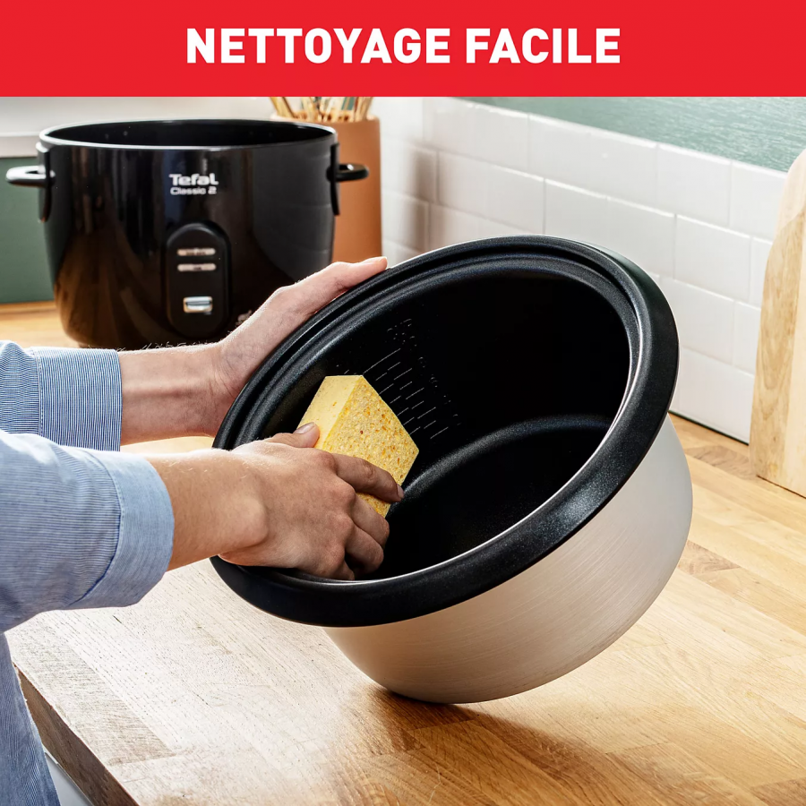 TEFAL CLASSIC 2,5 L YY4351FB n°4