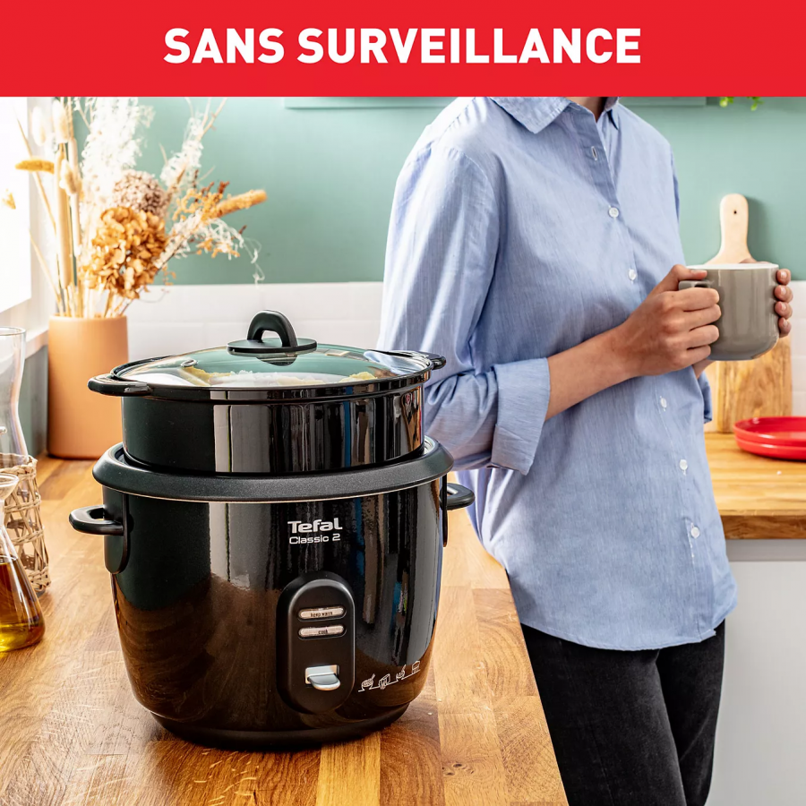 TEFAL CLASSIC 2,5 L YY4351FB n°7