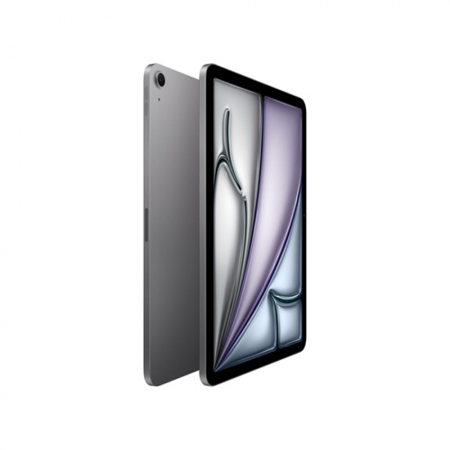Apple iPad Air 11" Puce Apple M4 128 Go Wifi 8ème génération 2026 Gris Sidéral n°2
