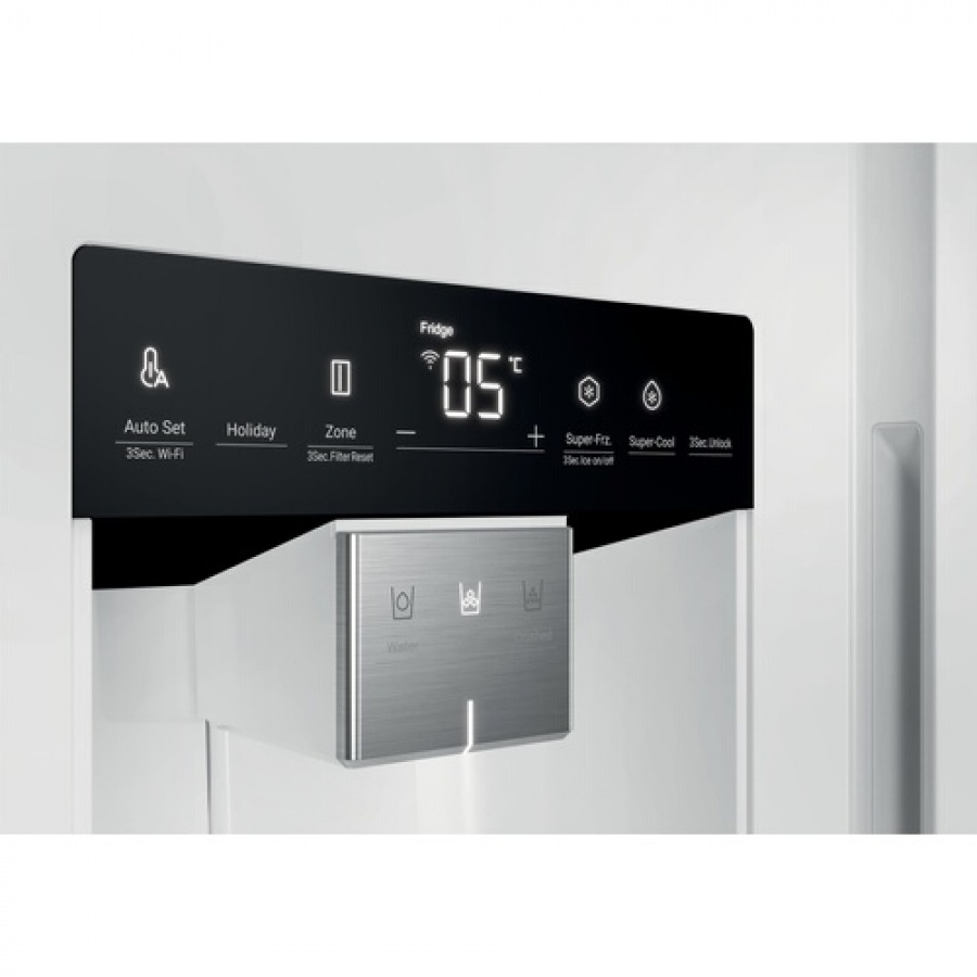 Haier HSW79F18DIGW n°5
