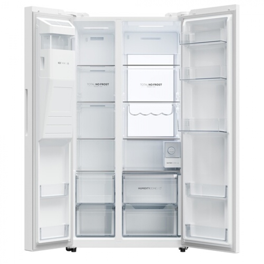 Haier HSW79F18DIGW n°8