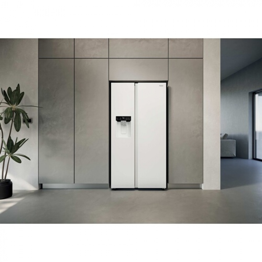 Haier HSW79F18DIGW n°9