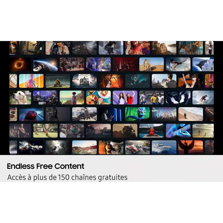 SAMSUNG TU85U8005FUXXC n°9