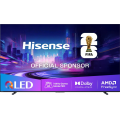 HISENSE 100E7QPRO