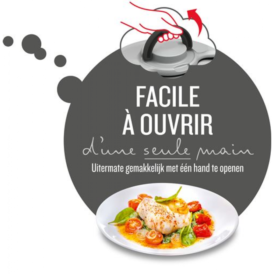 SEB CLIPSOMINUT EASY 6 P4620724 n°8