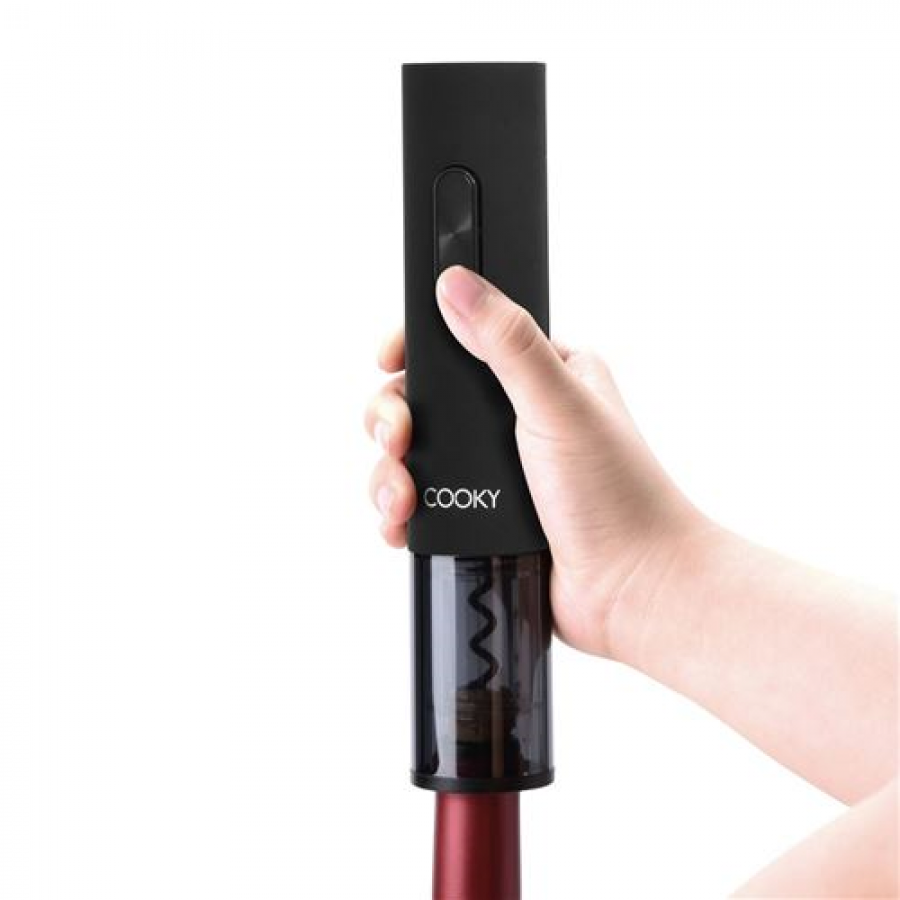 COOKY TIREBOUCHON ELECTRIQUE n°2