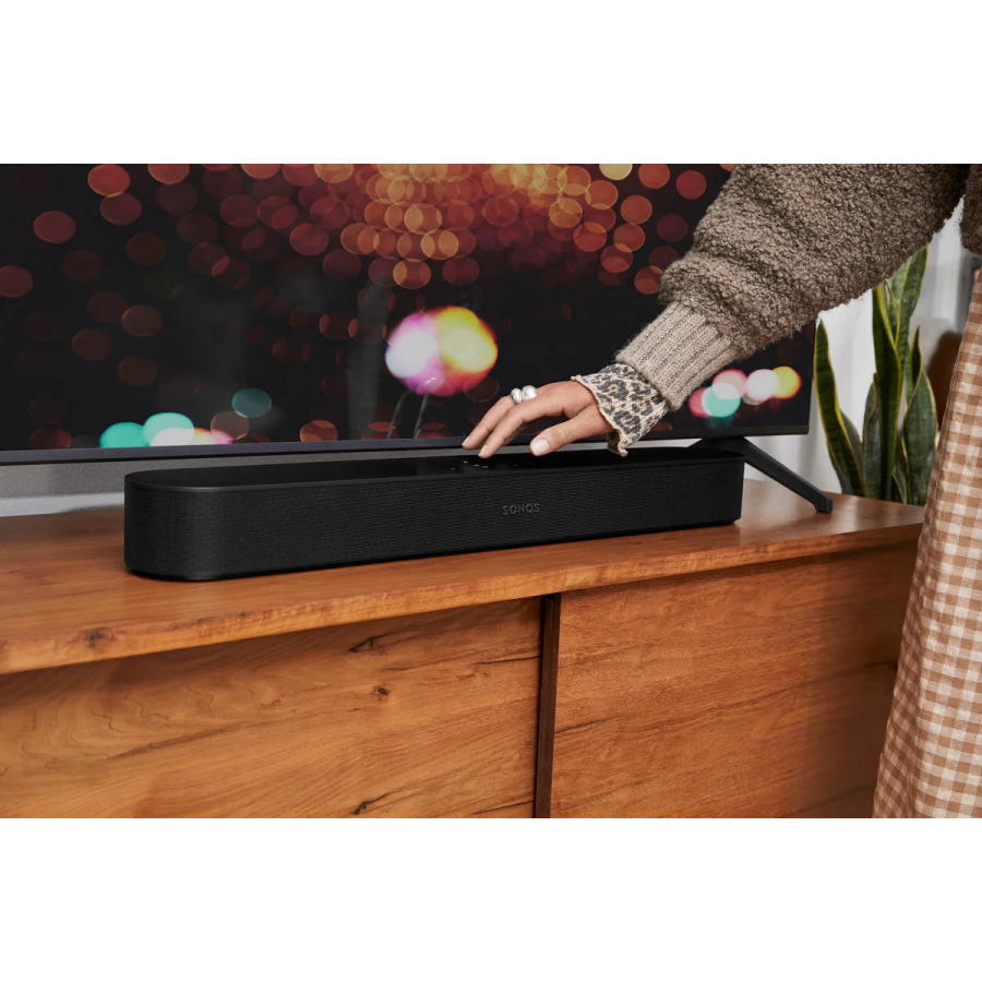 SONOS BEAM 2 NOIR n°9