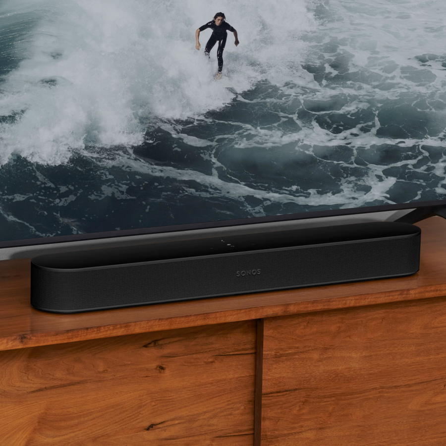 SONOS BEAM 2 NOIR n°10