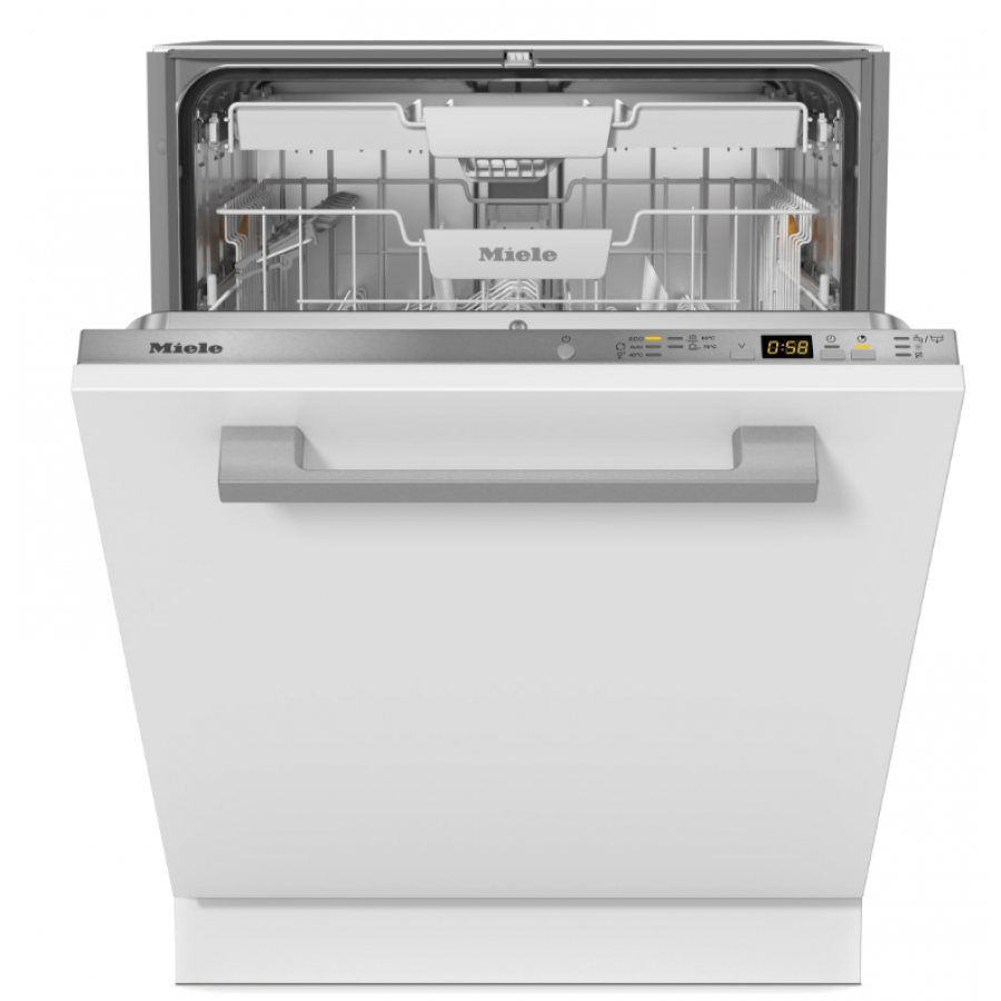 MIELE G 5661 SCVi DUOCLEAN n°1