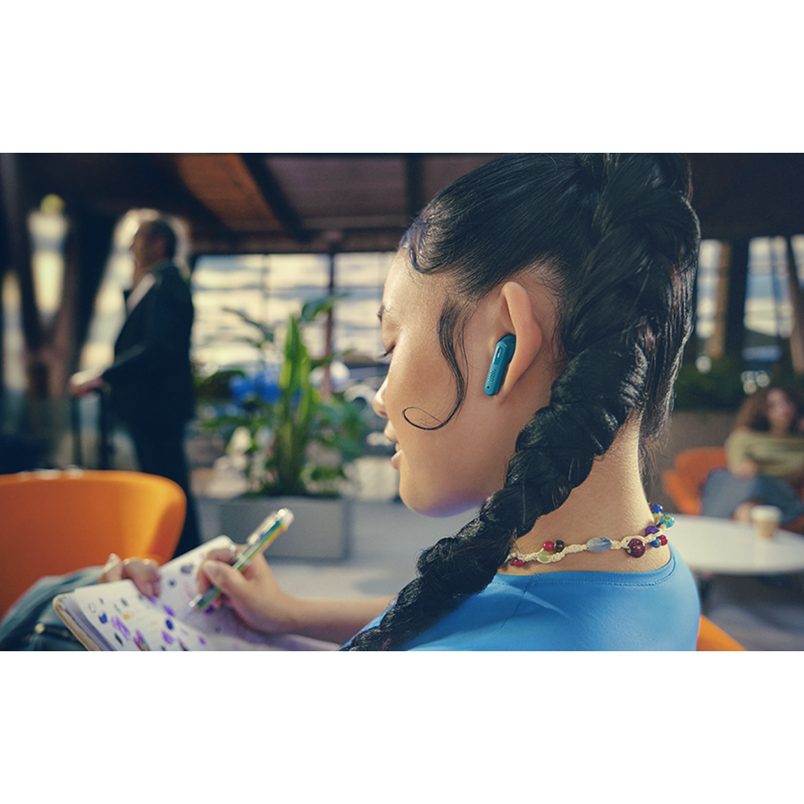 JBL TUNE BEAM 2 NOIR n°3