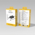 Accsup UNIVERSEL 65W NOIR