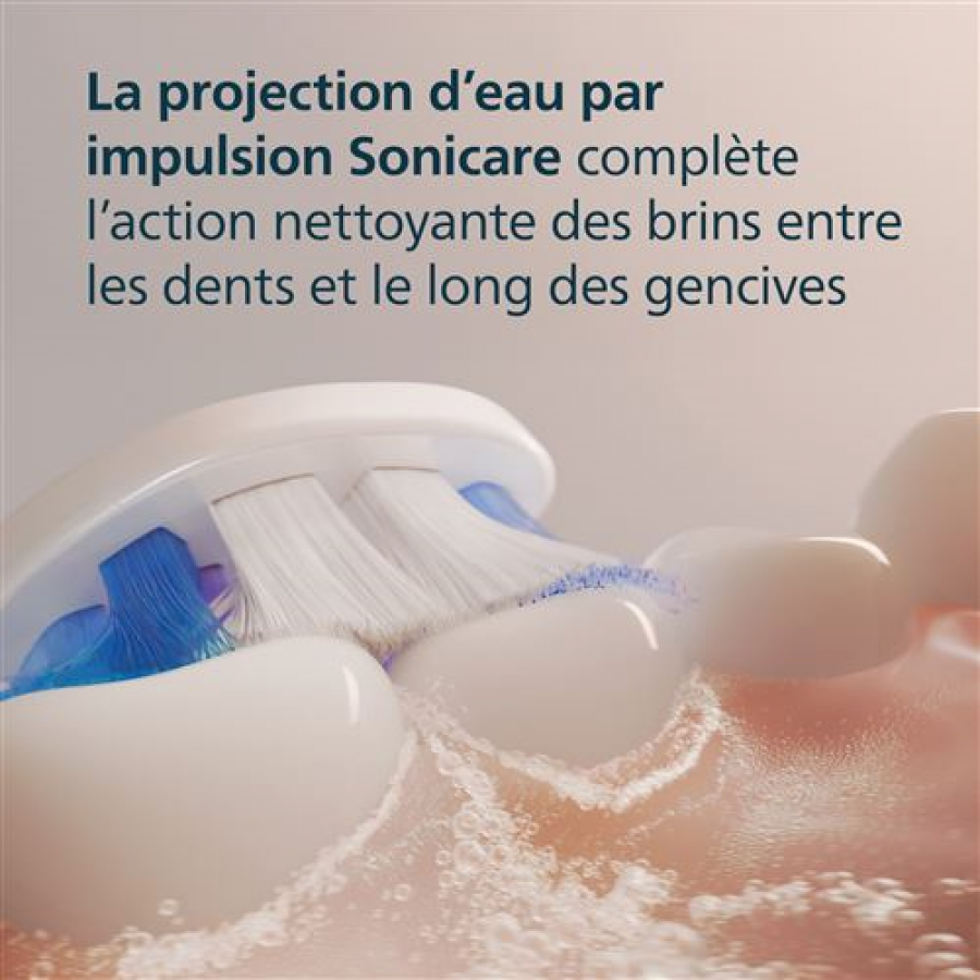 PHILIPS SONICARE HX6054/87 n°8