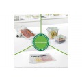 Foodsaver Machine sous vide compacte blanche