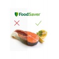 Foodsaver Machine sous vide compacte blanche