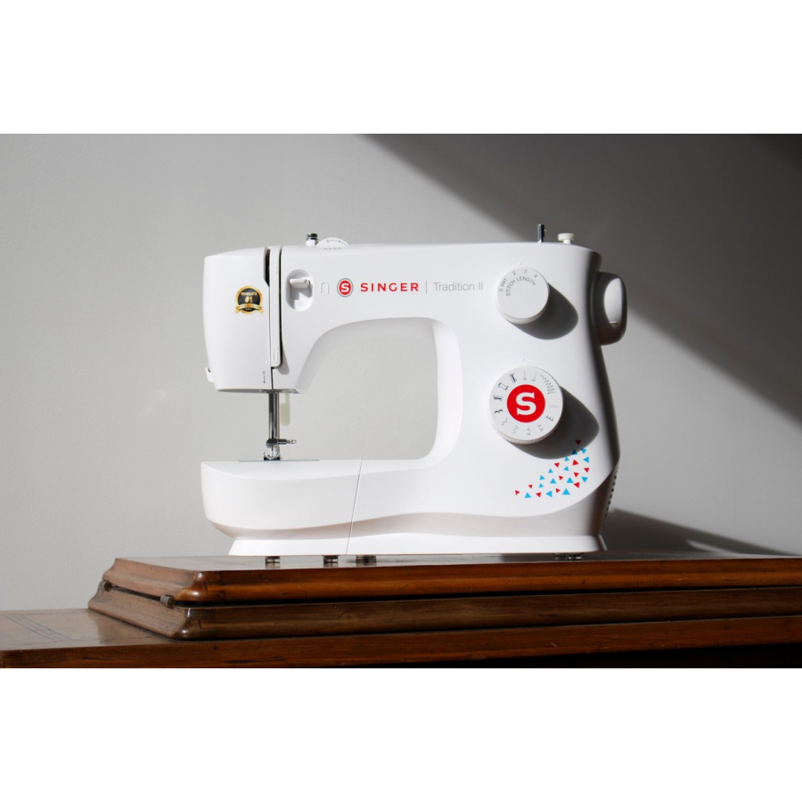 SINGER TRADITION II n°2