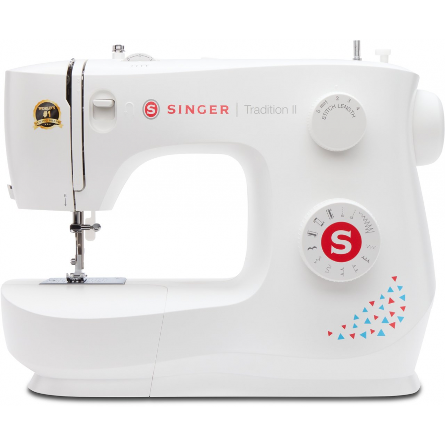 SINGER TRADITION II n°1