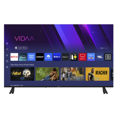 POLAROID TVS50FHDQLED