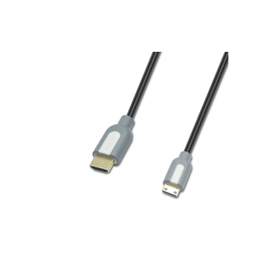 TEMIUM CABLE MINI HDMI 1.5m