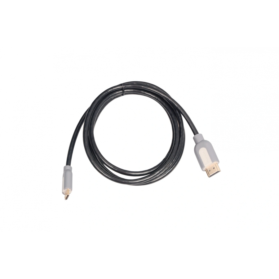 TEMIUM CABLE MINI HDMI 1.5m n°2