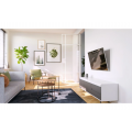 VOGELS TVM 3215 INCLINABLE POUR TV DE 19'' A 43''