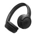 Jbl Tune 535BT Noir, supra-auriculaire Bluetooth sans fil et son JBL Pure Bass
