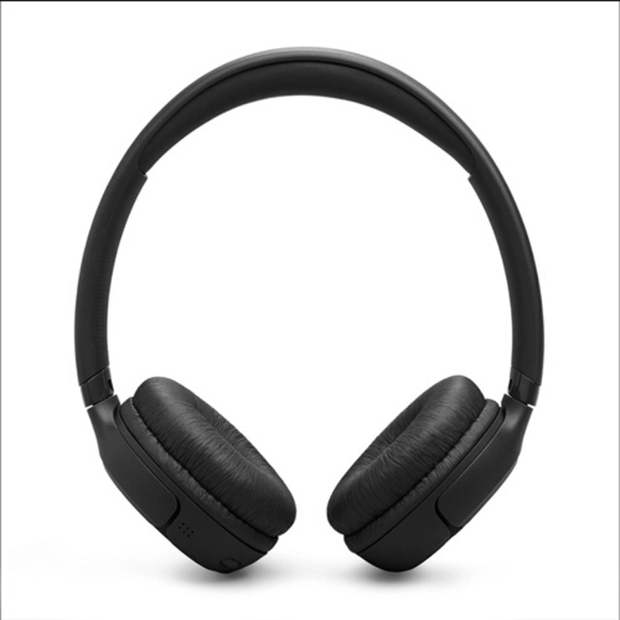 Jbl Tune 535BT Noir, supra-auriculaire Bluetooth sans fil et son JBL Pure Bass n°2