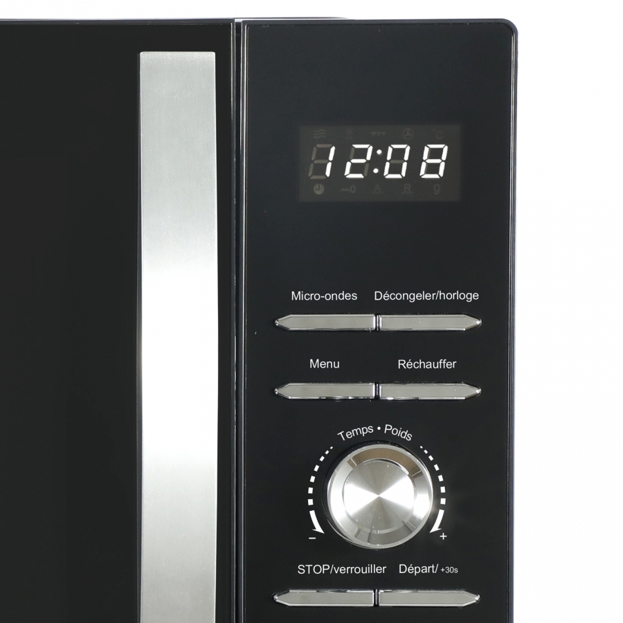 BRANDT SE2524BM n°4