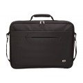 Case Logic Sacoche en nylon noir au style moderne urbain poir pc 11,6''