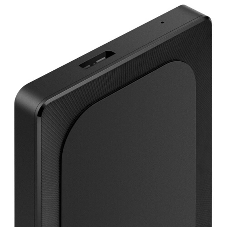 Aiolo Innovation AIOLO INNOVATION Disque dur externe A4 1To USB3.0 Noir n°2