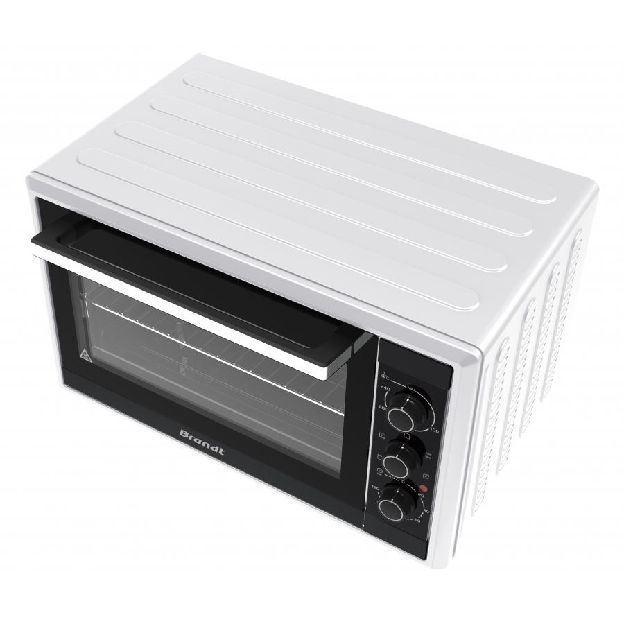 BRANDT FC420MUW n°10