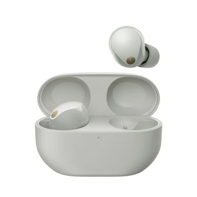 SONY WF1000XM5S ARGENT