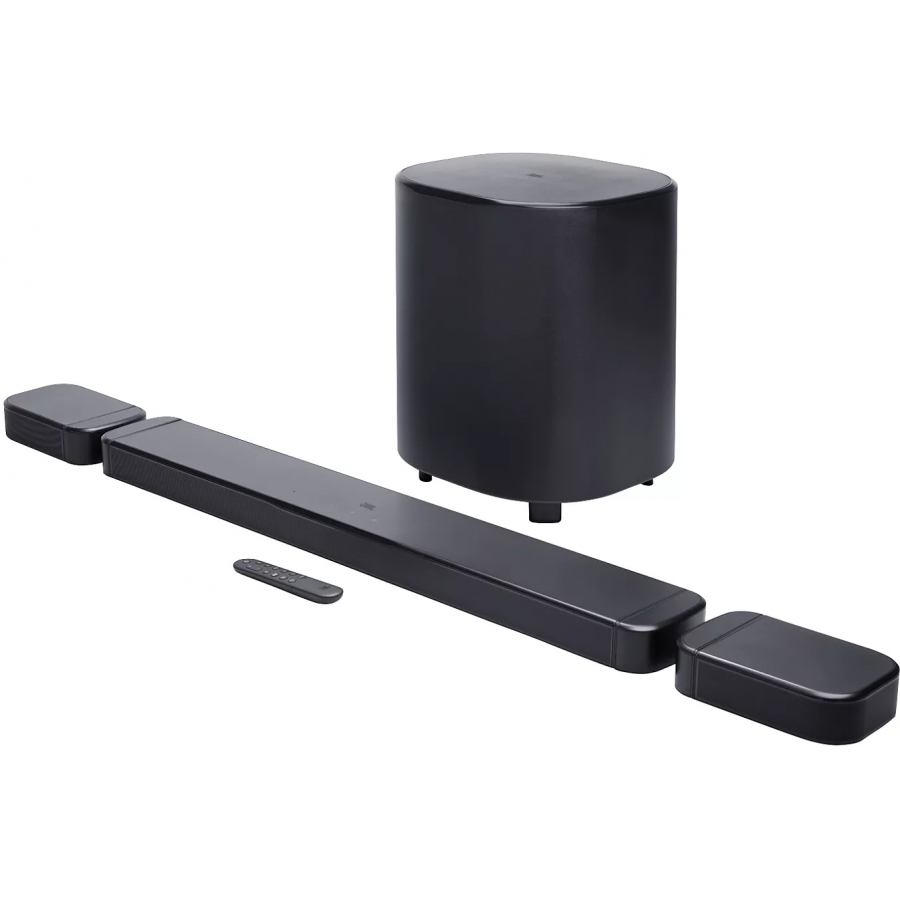 JBL BAR800MK2 n°5