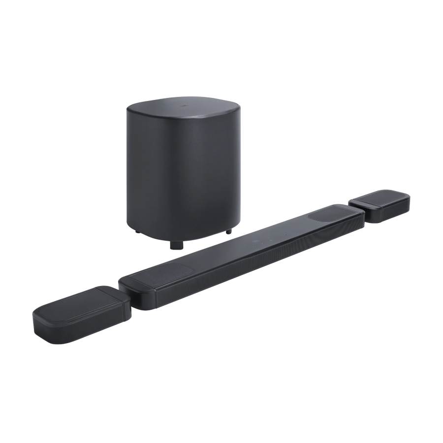 JBL BAR1000MK2 n°7