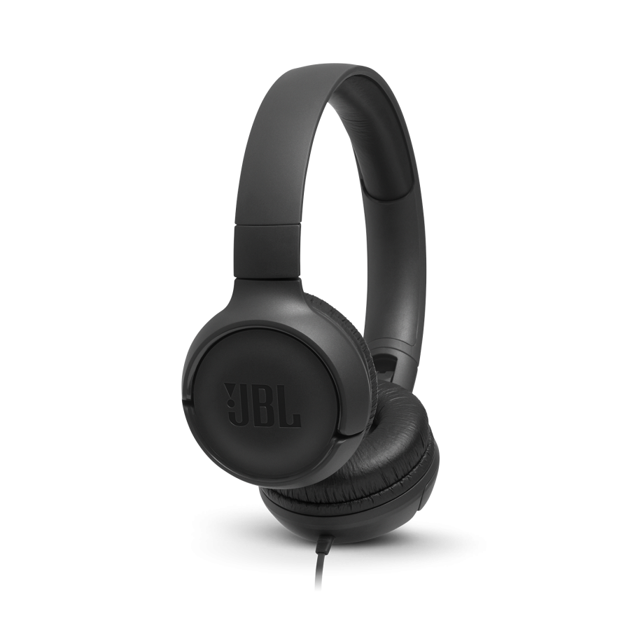 JBL TUNE 500 NOIR n°1