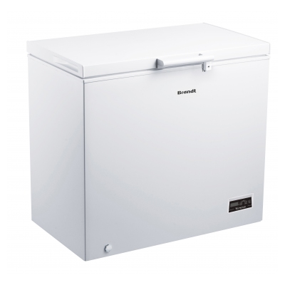 BRANDT  BFK201ESW
