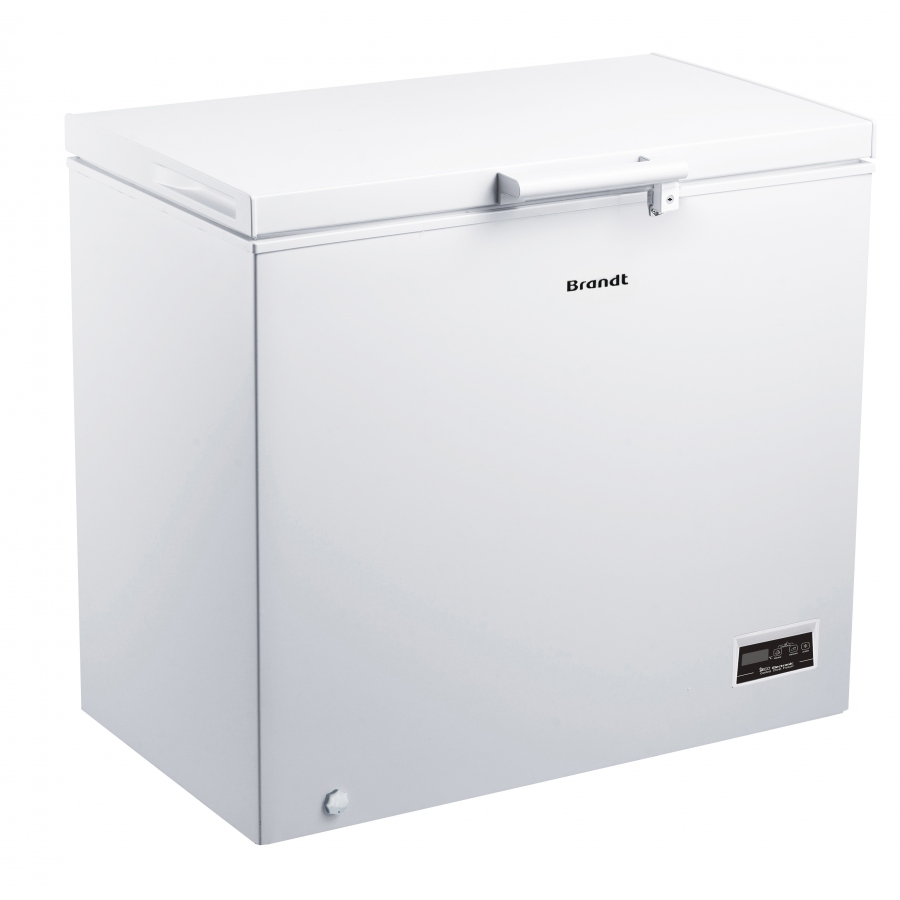 BRANDT  BFK201ESW n°1