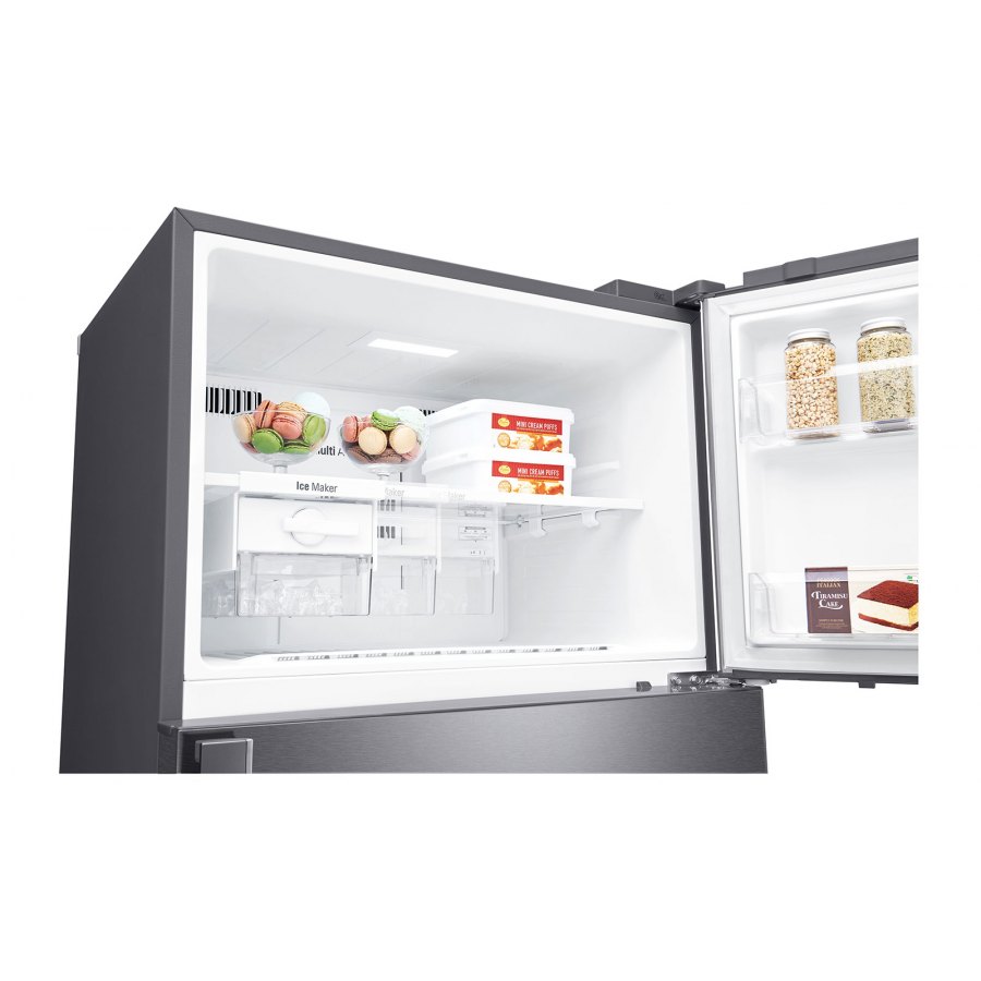 LG GTD7876DS1 n°10