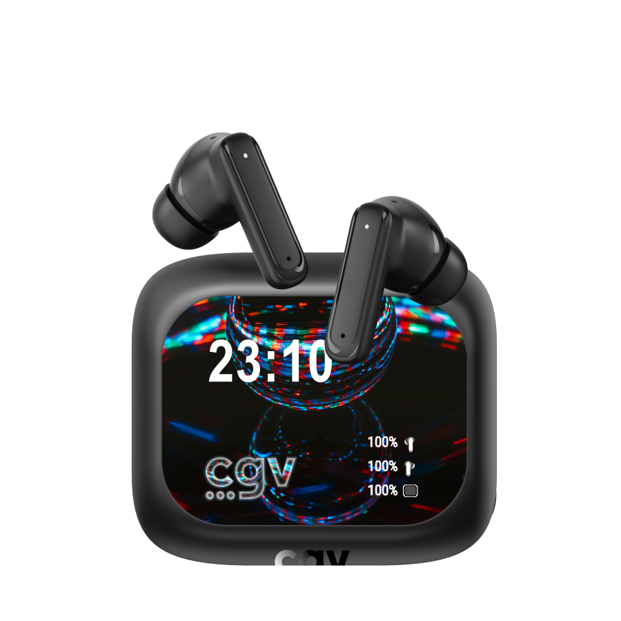 CGV URBAN VIEW n°7