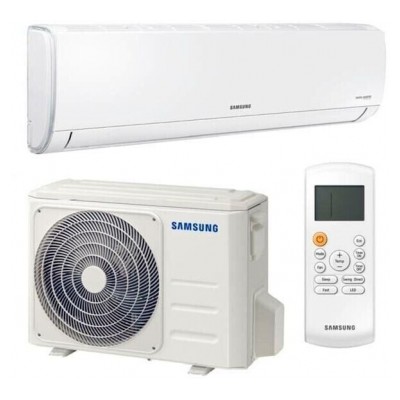 SAMSUNG AR12TXHQASI