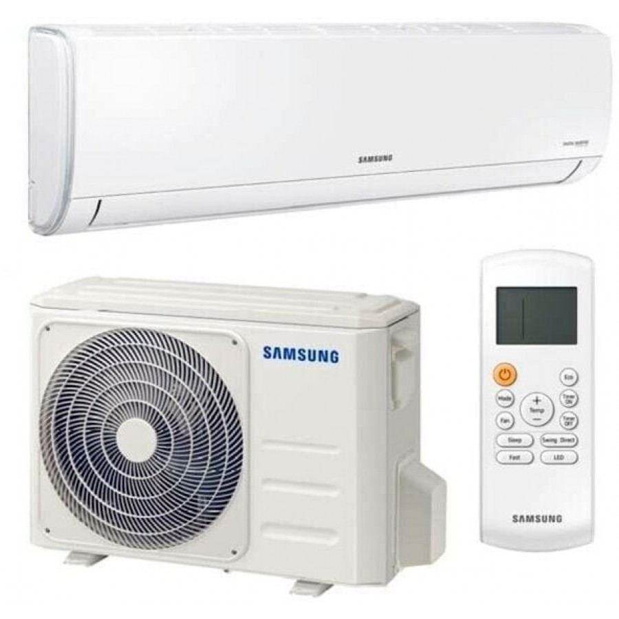 SAMSUNG AR12TXHQASI n°1