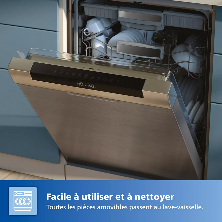PHILIPS  HD9280/70  XL n°14